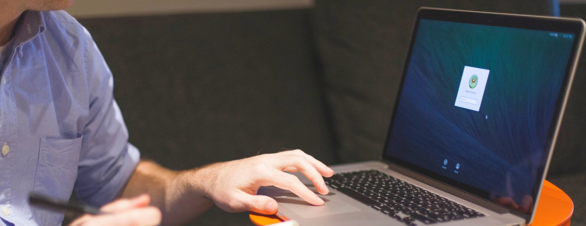 Startup Stock Photo