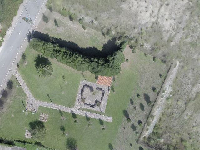 parque LOCIS, servicios de Geomática