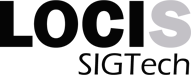 LOCIS SIGTech Logo