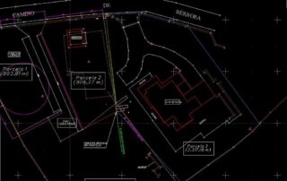 Topografía Cad