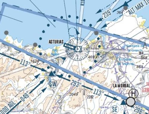 LOCIS SIGTech volará en el CTR de Asturias